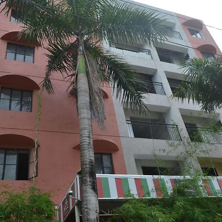 เอสดีอาร์เซอร์วิสอพาร์ตเมนท์ Hotel Cebu ภายนอก รูปภาพ